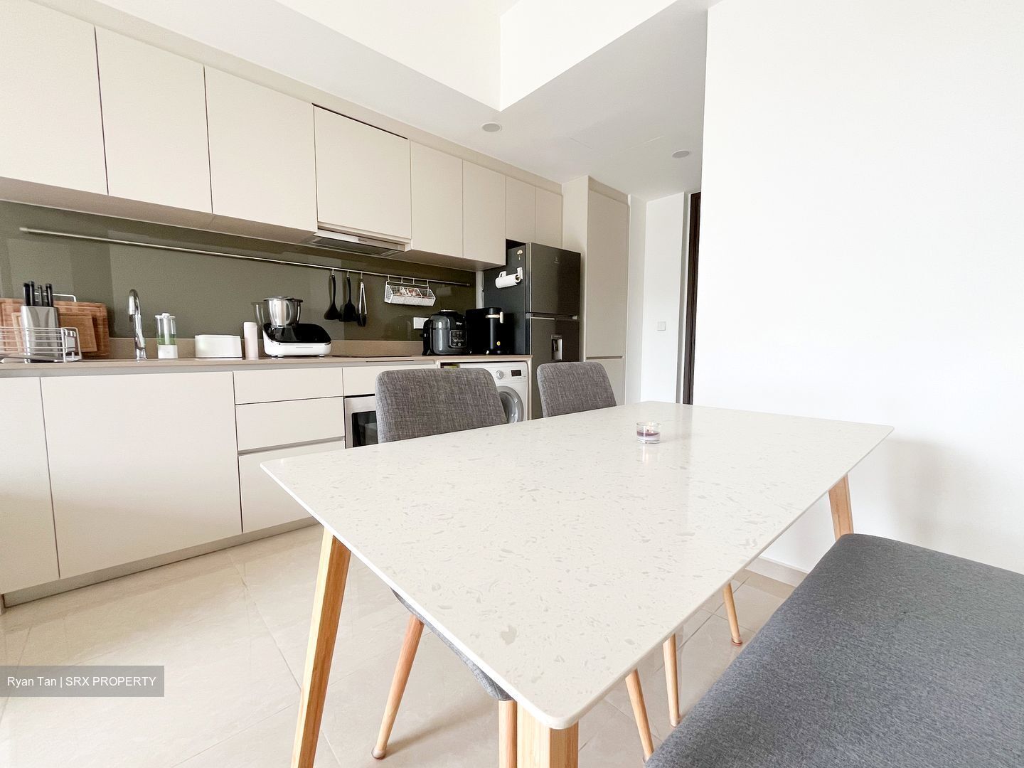 The Gazania (D19), Condominium #510663851